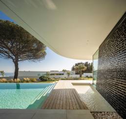 exclusive lagos algarve villa rental