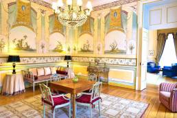 sintra palace villa rental