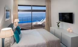 algarve salema sea view luxury villa