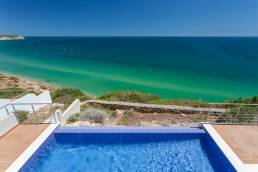 algarve luxury villa salema