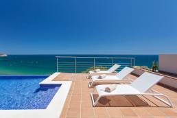 algarve luxury villa salema