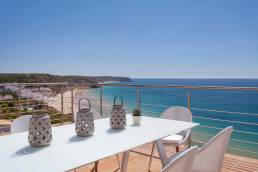 algarve luxury villa salema