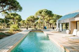 luxury villa comporta