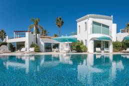 algarve oceanside resort villa